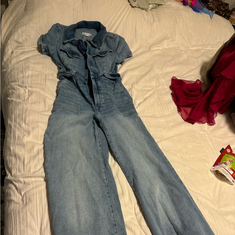 Good American Jumpsuit